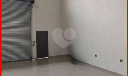 Barracão / Galpão / Depósito para alugar na Avenida Senador José Ermírio de Moraes, 701, Tremembé, São Paulo