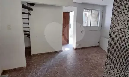 Casa-São Paulo-VILA NOVA CACHOEIRINHA | Ref.: REO1025878