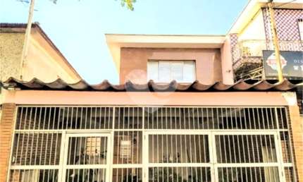 Casa comercial para alugar na Avenida Gustavo Adolfo, 1131, Tucuruvi, São Paulo