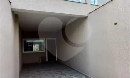 Sobrado com 3 quartos para locação em vila medeiros - sp