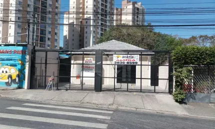 Casa comercial para alugar na Rua São Francisco de Assis, 844, Pirituba, São Paulo
