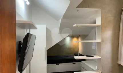Apartamento com 1 quartos para locação em jardim paulista - sp