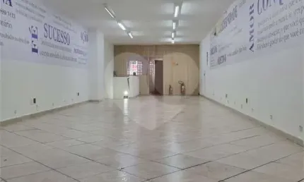 Sala comercial para alugar na Avenida Azevedo, Tatuapé, São Paulo