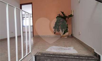 Casa comercial para alugar na Avenida Álvaro Machado Pedrosa, 442, Parada Inglesa, São Paulo