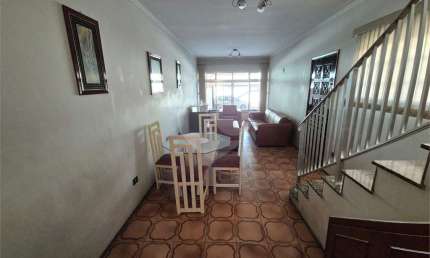 Casa com 3 quartos à venda na Rua dos Macaxás, 333, Ipiranga, São Paulo