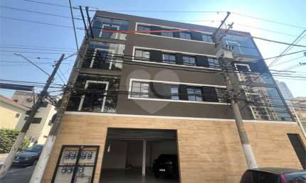 Casa comercial para alugar na Rua Andradina, 19, Santana, São Paulo