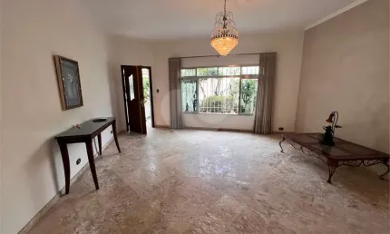 Casa com 2 quartos à venda na Rua Amoroso Costa, 102, Santana, São Paulo