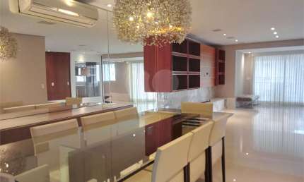 Lindíssimo Apartamento de alto padrão, Alto de Santana, fino acabamento com 265 metros, 4 suítes.