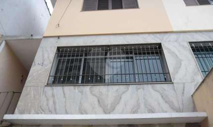Casa com 3 quartos para alugar na Rua Padre Paulo Ravier, 42, Água Fria, São Paulo