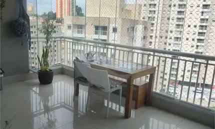 Apartamento com 3 quartos à venda na Rua Maria José Pomar, 322, Mandaqui, São Paulo