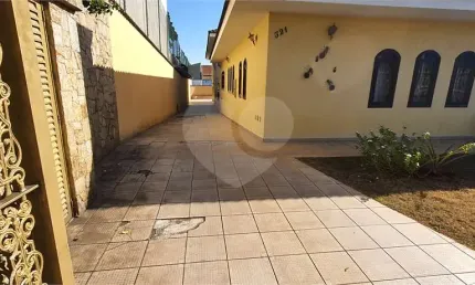 Casa com 4 quartos à venda na Rua Jacareí, 321, Vila Rosália, Guarulhos