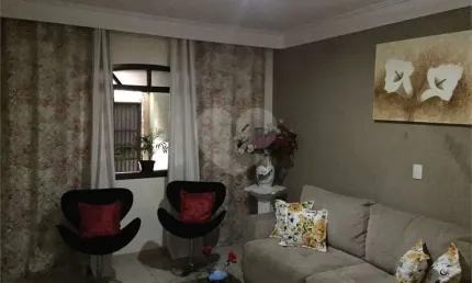 Sobrado com 4 quartos à venda em jardim santa cruz (zona norte) - sp