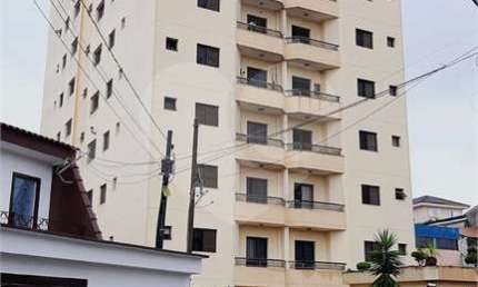 Apartamento com 2 quartos à venda na Rua Campinas, 613, Vila Rosália, Guarulhos