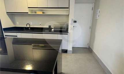 Apartamento com 2 quartos à venda na Rua Doutor César, 606, Santana, São Paulo