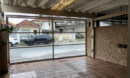 Casa com 3 quartos à venda na Rua Maestro Bortolucci, 361, Tremembé, São Paulo