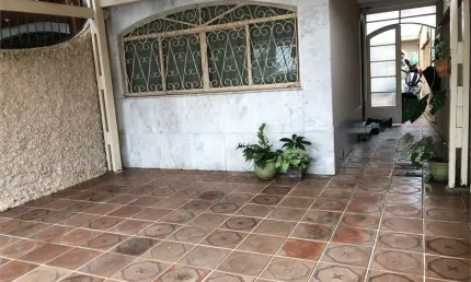 Casa com 3 quartos à venda na Rua Maestro Bortolucci, Tremembé, São Paulo
