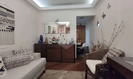 Apartamento com 2 quartos à venda em parque mandaqui - sp