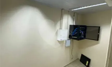 Ponto comercial para alugar na Avenida Corifeu de Azevedo Marques, 5725, Jaguaré, São Paulo