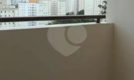 Apartamento 67 m2  próximo ao Horto Florestal  - 3 dormitórios, 1 suíte, 2 vagas