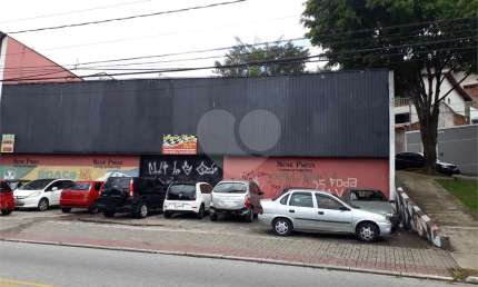 Barracão / Galpão / Depósito para alugar na Avenida Paulo Lincoln do Valle Pontin, 555, Jaçanã, São Paulo