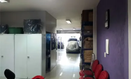 Prédio para alugar na Avenida Engenheiro Caetano Álvares, 6406, Casa Verde, São Paulo