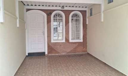 Casa com 2 quartos à venda na Avenida Masao Watanabe, 309, Vila Nova Cachoeirinha, São Paulo