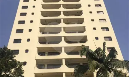 Apartamento com 4 quartos à venda ou para locação em vila nova cachoeirinha - sp