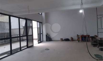 Prédio para alugar na Avenida Nova Cantareira, 2895, Tucuruvi, São Paulo