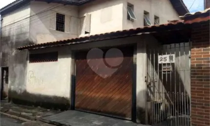 Casa com 4 quartos à venda na Rua Nunciata Belloni Malva, Jaraguá, São Paulo
