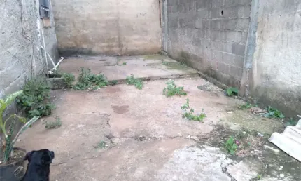 Terreno à venda na Rua Manoel das Neves, 38, Jaraguá, São Paulo