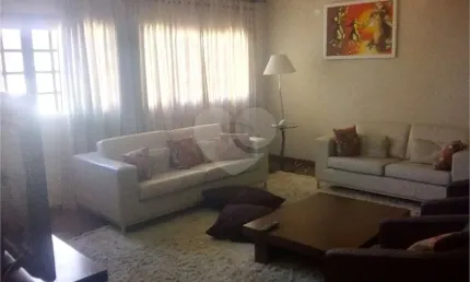 Casa térrea com 3 quartos à venda em vila rosália - sp