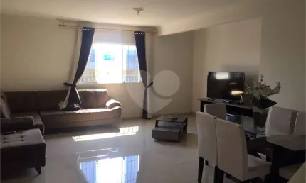 Casa com 3 quartos à venda na Travessa Gilberto Menezes de Góes, 30, Vila Nova Cachoeirinha, São Paulo