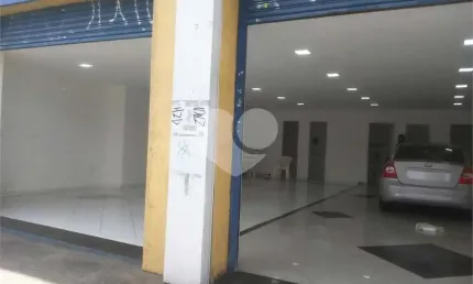 Barracão / Galpão / Depósito para alugar na Avenida Guapira, 2324, Tucuruvi, São Paulo