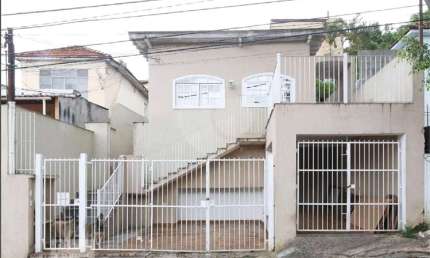 Casa com 5 quartos à venda na Rua Duarte, 156, Tucuruvi, São Paulo