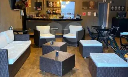 Ponto comercial para alugar na Avenida Doutor Francisco Ranieri, 118, Mandaqui, São Paulo