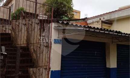 Casa-São Paulo-VILA NOVA CACHOEIRINHA | Ref.: REO893851