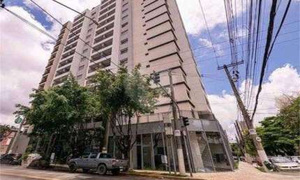 Apartamento com 1 quarto para alugar na Alameda dos Jurupis, 1817, Moema, São Paulo