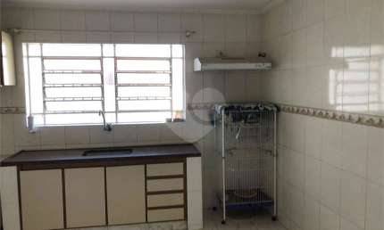 Casa com 1 quarto para alugar na Rua Fúlvio Morganti, 566, Mandaqui, São Paulo