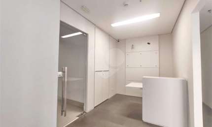 Sala comercial para alugar na Rua Cardeal Arcoverde, 745, Pinheiros, São Paulo