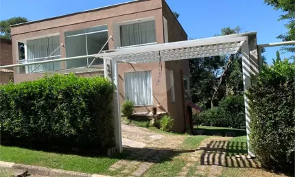 Casa em condomínio fechado com 3 quartos à venda na Rua Suiça, 11, Santa Inês, Caieiras
