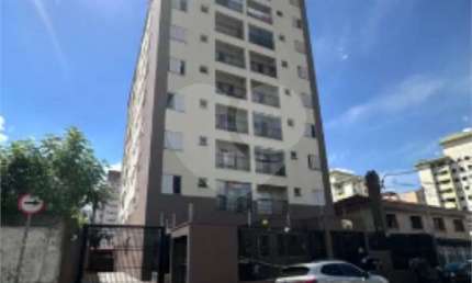 Apartamento-São Paulo-VILA GUILHERME | Ref.: REO1039604