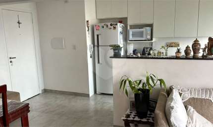 Apartamento no Tucuruvi com 2 Quartos e 1 banheiro à Venda