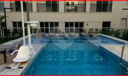 Apartamento com 2 quartos à venda na Rua Soror Angélica, 67, Santana, São Paulo