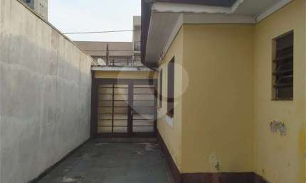 Casa térrea à Venda na Casa Verde – Oportunidade Imperdível!