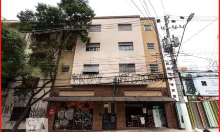 Apartamento de 40m² na Cardeal - Excelente Localização