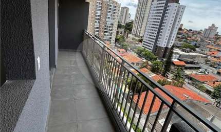 Apartamento-Guarulhos-Vila Rosália | Ref.: REO1049730