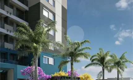 Apartamento-Guarulhos-Vila Rosália | Ref.: REO1050517