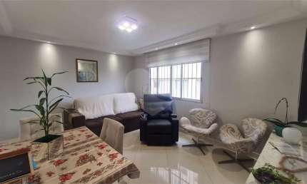 APARTAMENTO À VENDA | 70 m² | 2 DORMITÓRIOS (1 SUÍTE) | 1 VAGA NA VILA GUILHERME!