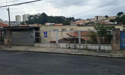 Casa com 3 quartos à venda na Rua Aragão, Tucuruvi, São Paulo