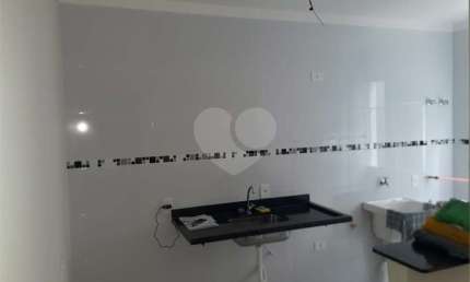 Apartamento com 1 quarto à venda na Rua Guanapus, 87, Vila Guilherme, São Paulo